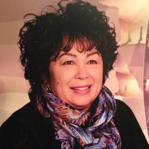 Meet your Posher, Lucille